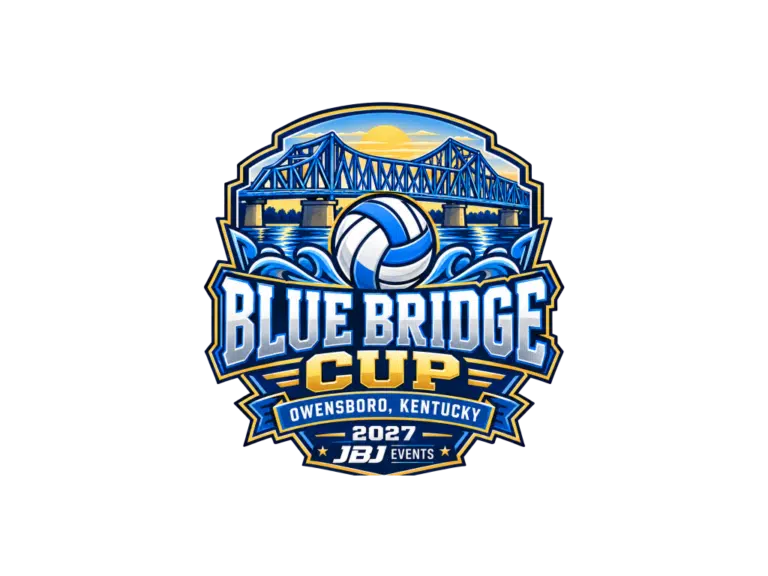 JBJ Blue Bridge Cup 2027 logo