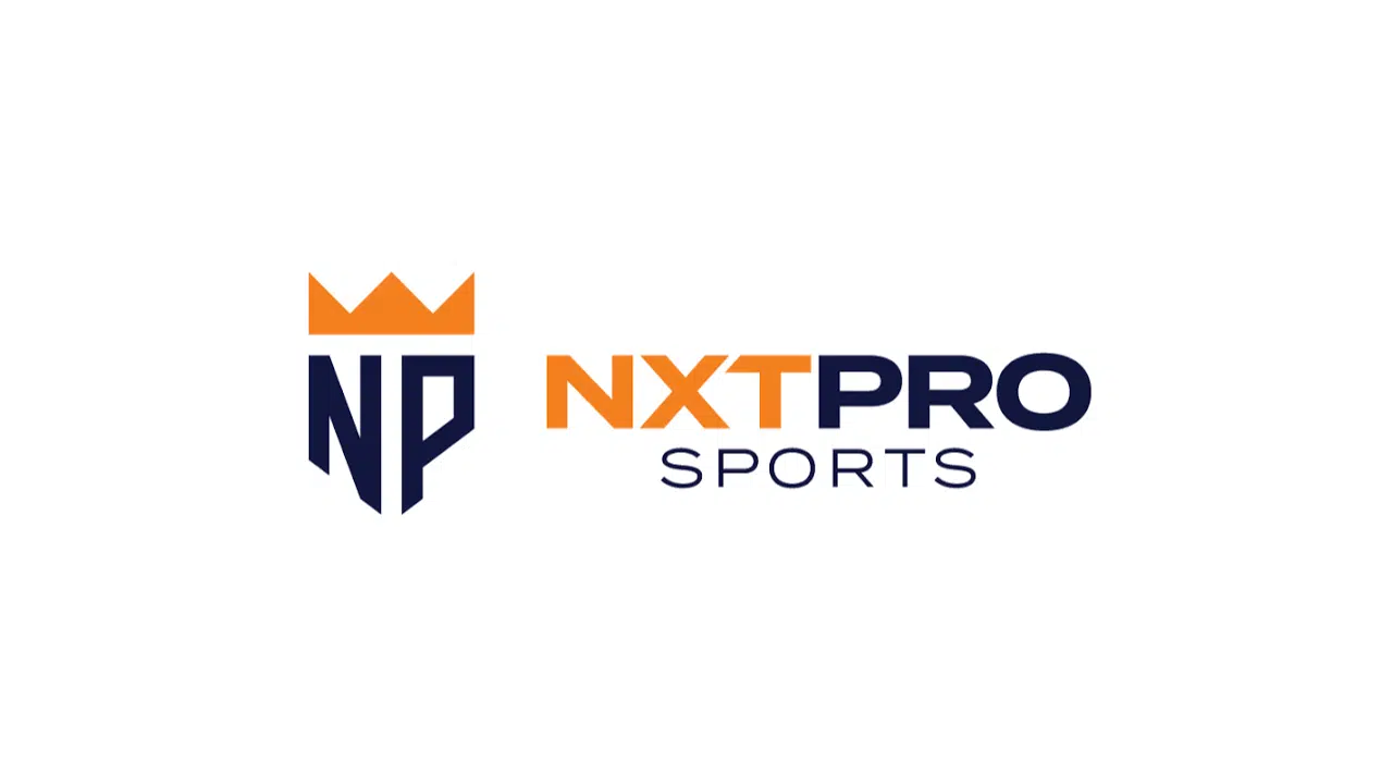 NXTPRO Hoops logo
