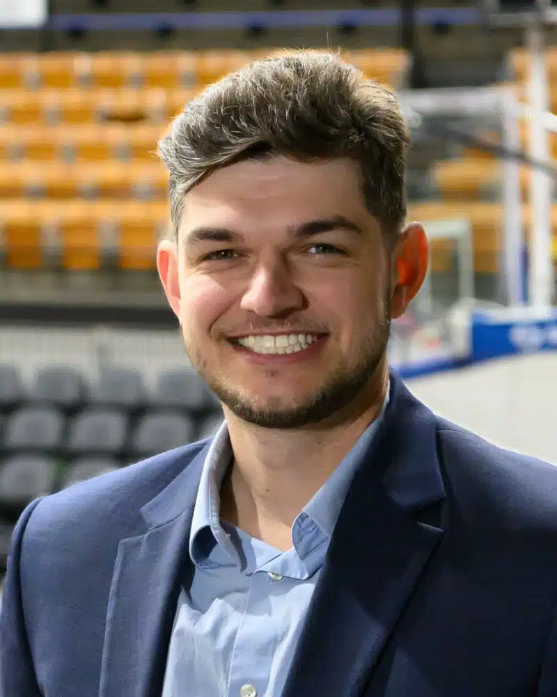 Thomas Dyer