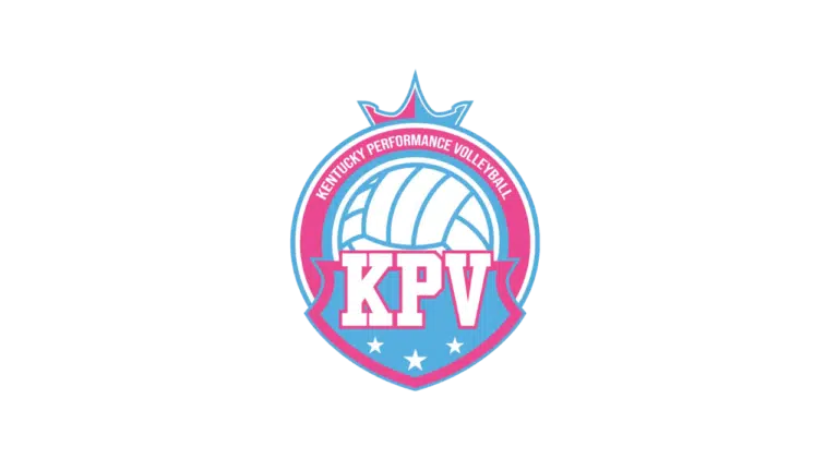 Kentucky Performance Volleyball logo