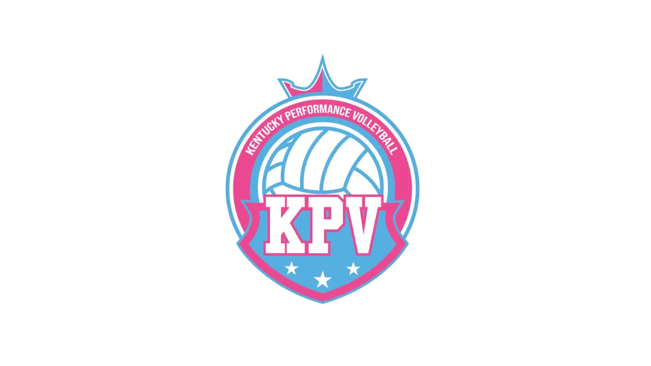 Kentucky Performance Volleyball logo