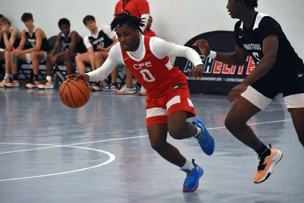 Basketball at Owensboro Convention Center