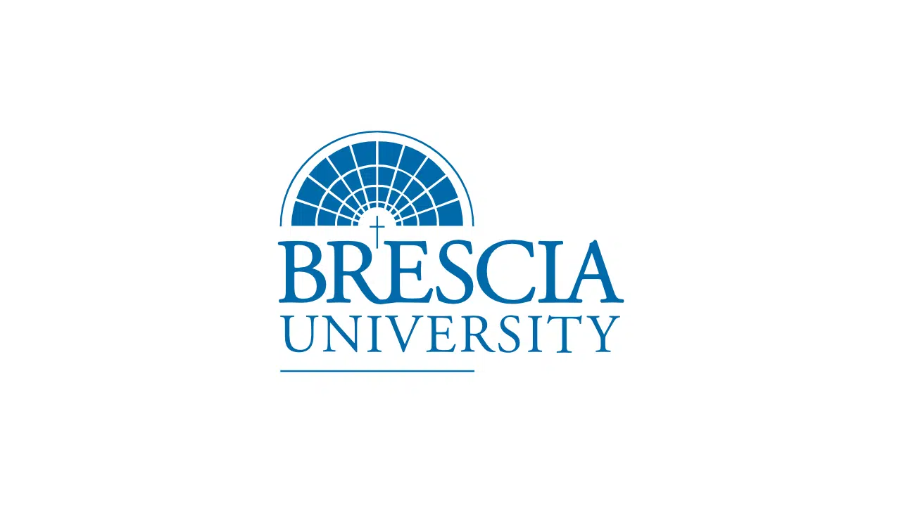 Brescia University logo