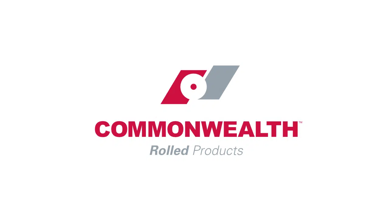 Commonwealth Rolled Products logo