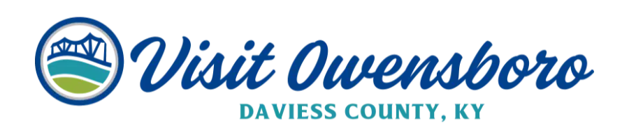 Visit Owensboro logo